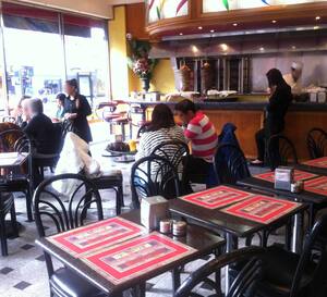 Beirut Cafe Menu Menu For Beirut Cafe Marble Arch London